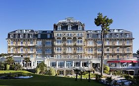 Le Royal La Baule 5*