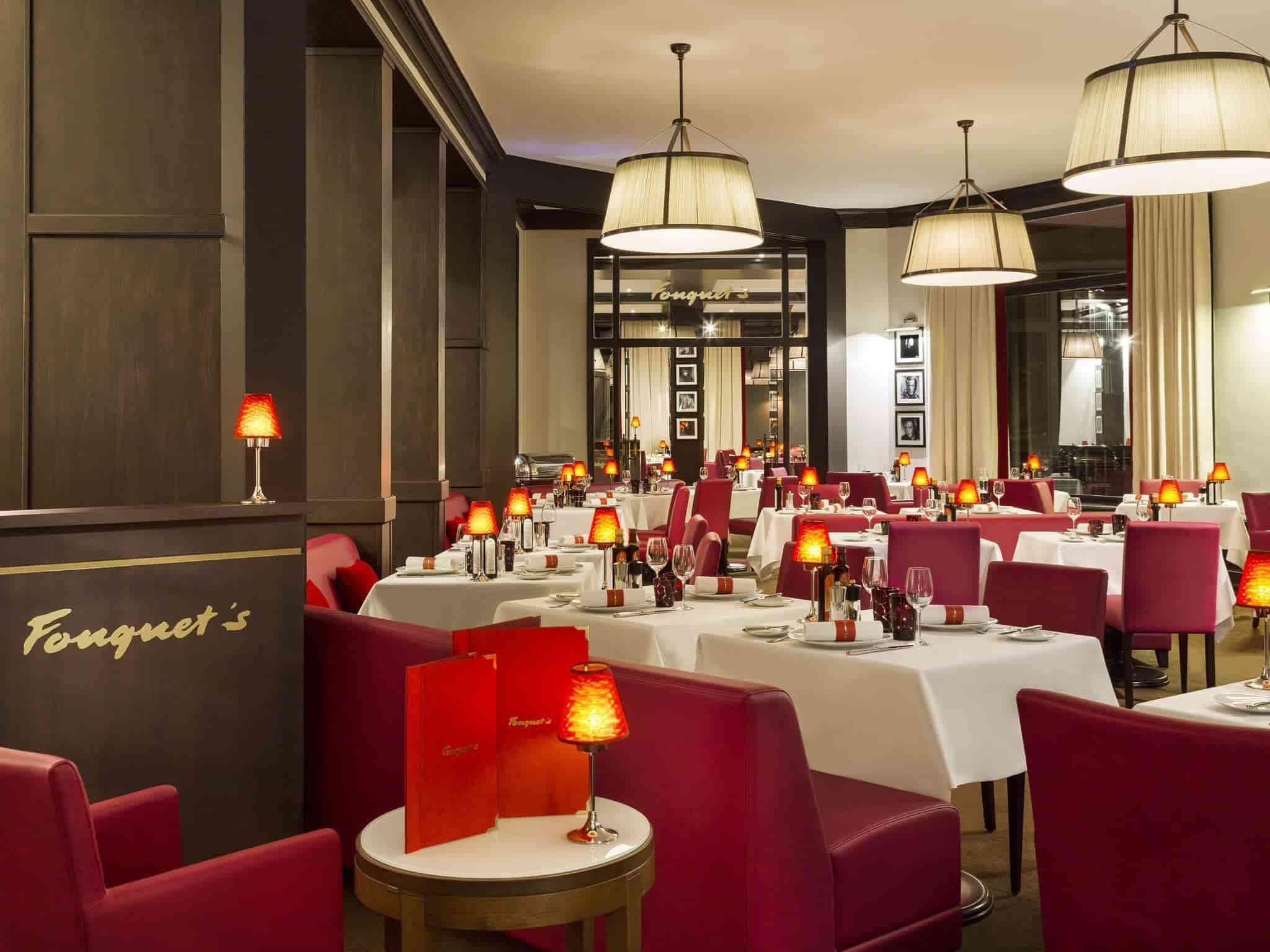 Hotel Barriere Le Royal La Baule Exterior photo